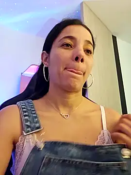 miaeyes online show from 01-04-25, 02:14