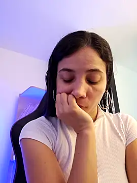 miaeyes online show from 01-10-25, 01:20