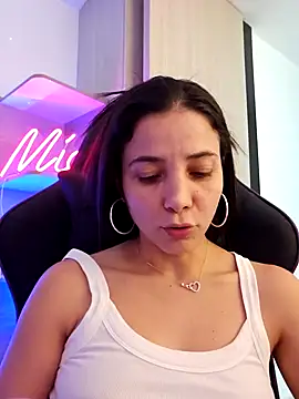 miaeyes online show from 01-18-25, 04:53