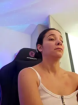 miaeyes online show from 01-21-25, 01:22