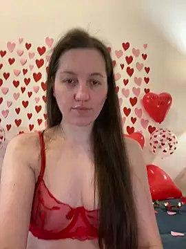 Nicole-Ray online show from 02-10-26, 08:35