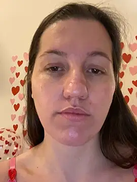 Nicole-Ray online show from 02-13-26, 04:14