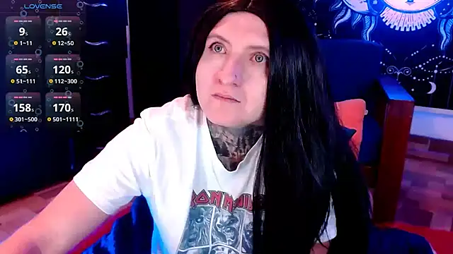 Snapshot of Marieblueeyes chatting on 02-01-25, 03:28 Marieblueeyes online show from 02-01-25, 03:28