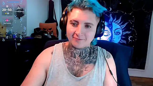 Snapshot of Marieblueeyes chatting on 02-09-25, 09:16 Marieblueeyes online show from 02-09-25, 09:16