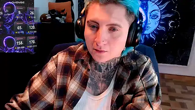 Snapshot of Marieblueeyes chatting on 02-18-25, 09:43 Marieblueeyes online show from 02-18-25, 09:43