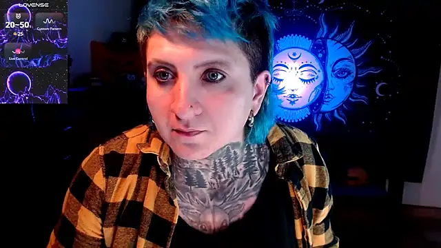 Snapshot of Marieblueeyes chatting on 02-28-25, 03:04 Marieblueeyes online show from 02-28-25, 03:04