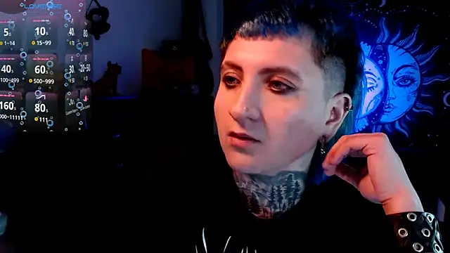 Snapshot of Marieblueeyes chatting on 03-06-25, 04:52 Marieblueeyes online show from 03-06-25, 04:52