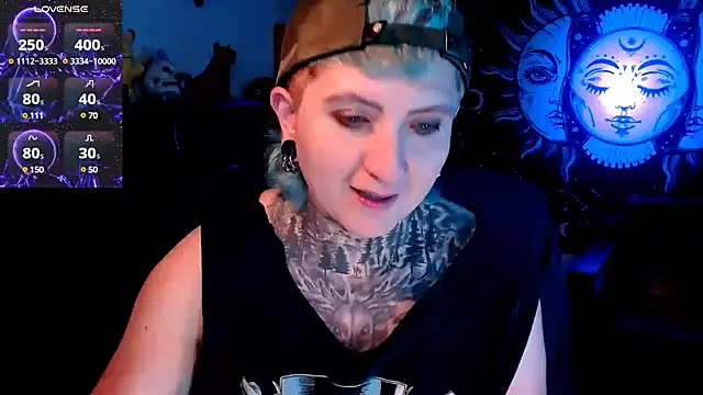 Snapshot of Marieblueeyes chatting on 03-15-25, 11:28 Marieblueeyes online show from 03-15-25, 11:28