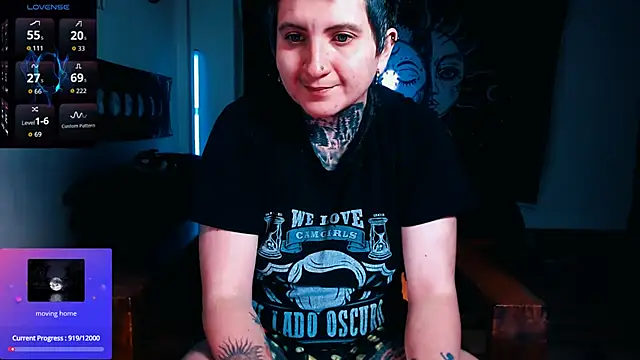 Marieblueeyes online show from 03-24-26, 01:54