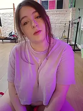 Yammy Yumi online show from 05-16-26, 02:38