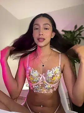 SelenaStone online show from 02-14-26, 12:07