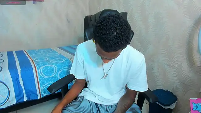 ManSant online show from 01-10-26, 03:25