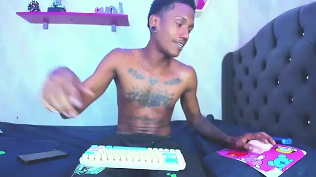 ManSant online show from 02-12-26, 06:03