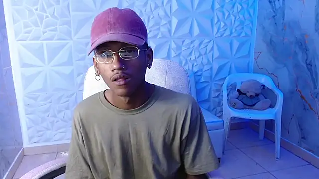 ManSant online show from 04-12-26, 04:34