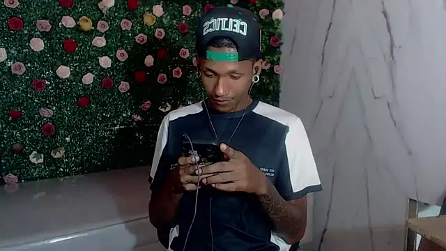 ManSant online show from 04-15-26, 03:19