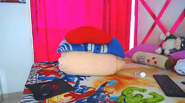 jakson hot online show from 01-15-25, 08:26