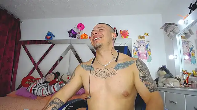 jakson hot online show from 02-17-25, 11:31