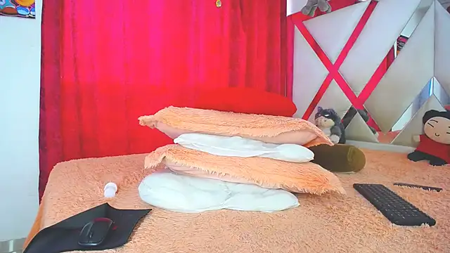 jakson hot online show from 02-27-25, 10:20