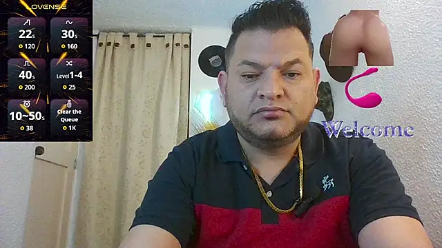 Snapshot of SexDiffrent chatting on 10-09-25, 01:47 SexDiffrent online show from 10-09-25, 01:47