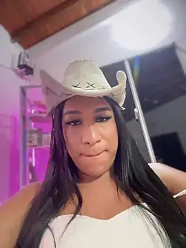 Ashly Miller online show from 02-23-25, 01:57