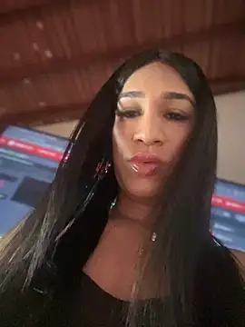 Ashly Miller online show from 10-30-25, 07:58