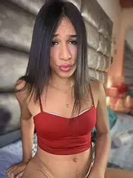 Ashly Miller online show from 11-24-25, 08:08