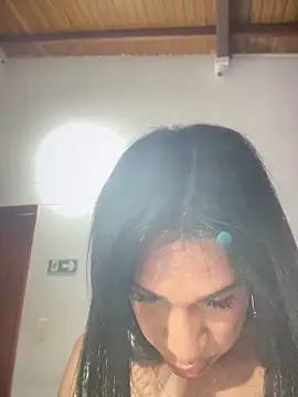 Ashly Miller online show from 02-09-26, 07:07