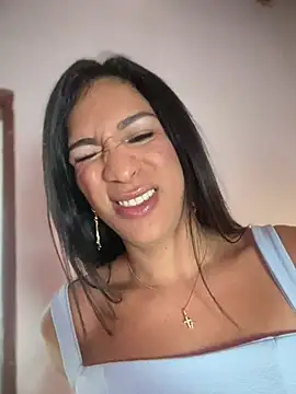 Ashly Miller online show from 03-12-26, 08:04