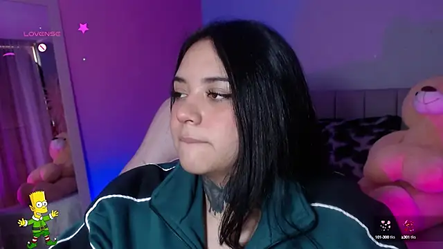 kim blake online show from 12-27-24, 04:43