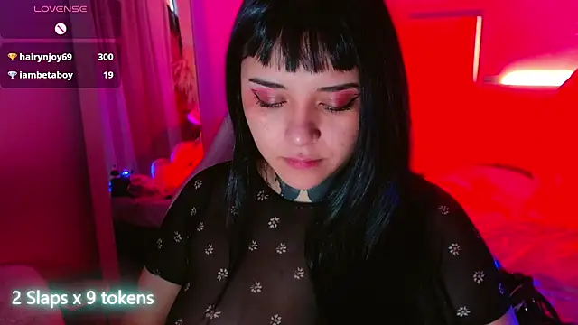 kim blake online show from 02-26-25, 05:07