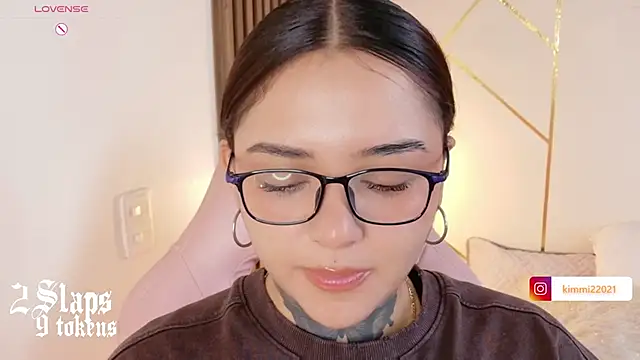 kim blake online show from 02-04-26, 12:11