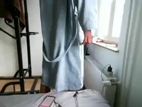 geilehure26 online show from 12-31-24, 11:53