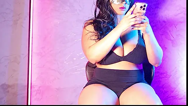 Morenahotcam online show from 02-11-26, 10:26