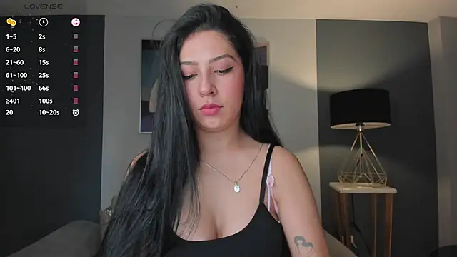 LilaWest online show from 02-01-25, 11:21