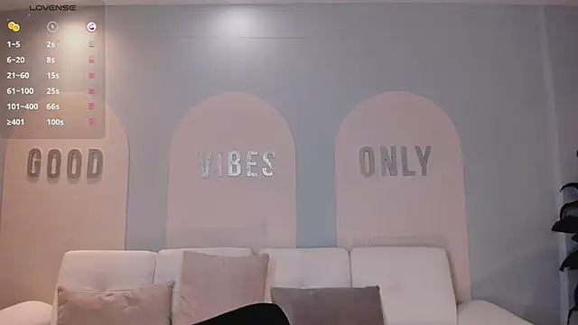 LilaWest online show from 03-01-25, 11:17