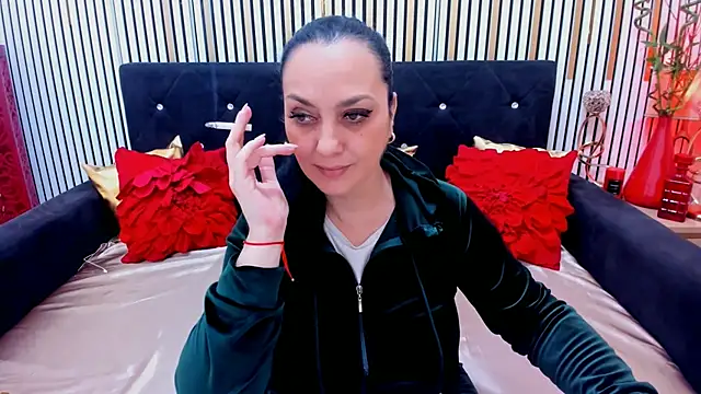 kattsuunnyy online show from 03-05-26, 08:38