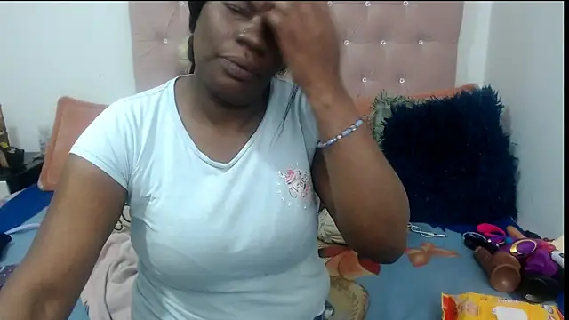 Negrabig online show from 03-20-26, 03:00