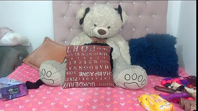 Snapshot of Negrabig chatting on 04-19-26, 03:50 Negrabig online show from 04-19-26, 03:50