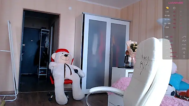 Snapshot of PamHardFuck chatting on 02-09-25, 09:16 PamHardFuck online show from 02-09-25, 09:16