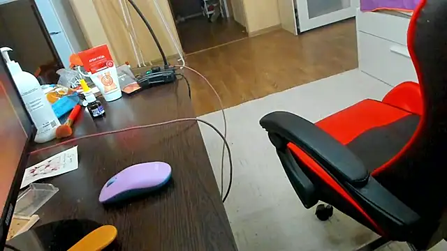 Snapshot of PamHardFuck chatting on 03-01-25, 09:37 PamHardFuck online show from 03-01-25, 09:37