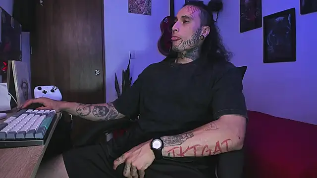 Ryuk it online show from 01-17-26, 01:54