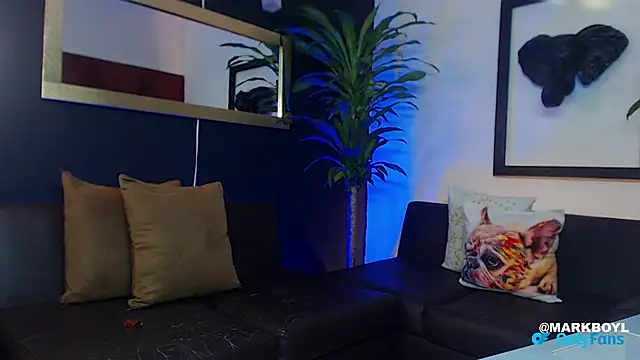 Markboyl online show from 12-06-24, 02:28