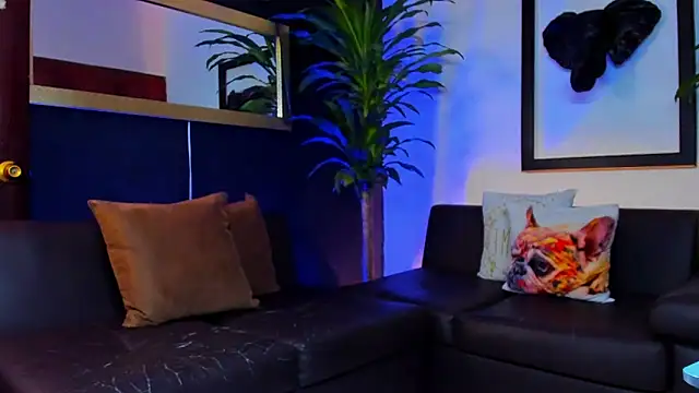 Markboyl online show from 02-12-25, 12:44