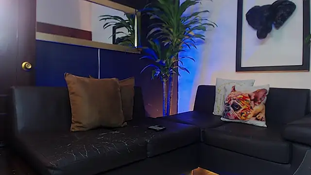 Markboyl online show from 03-07-25, 11:51