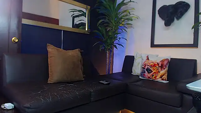 Markboyl online show from 03-16-25, 06:44