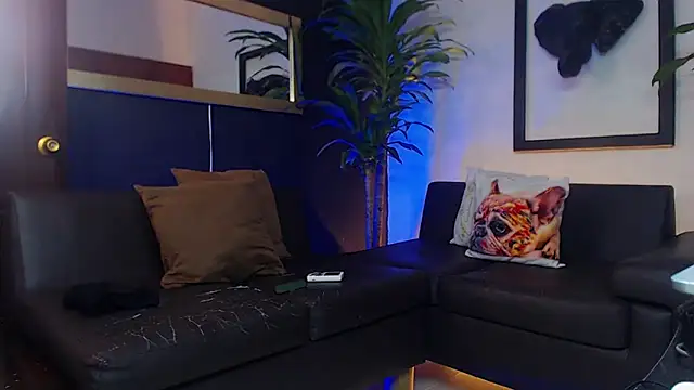 Markboyl online show from 03-18-25, 12:58