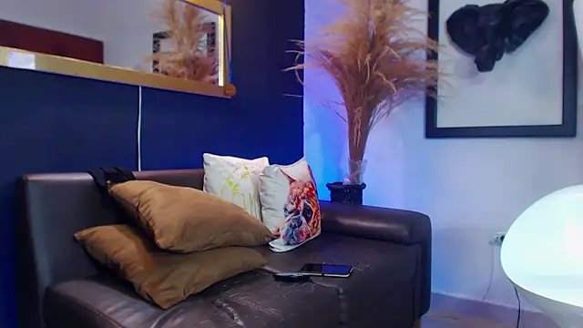 Markboyl online show from 09-15-25, 03:23