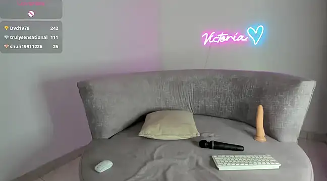 Snapshot of victoria_027 chatting on 02-13-25, 06:05 victoria 027 online show from 02-13-25, 06:05