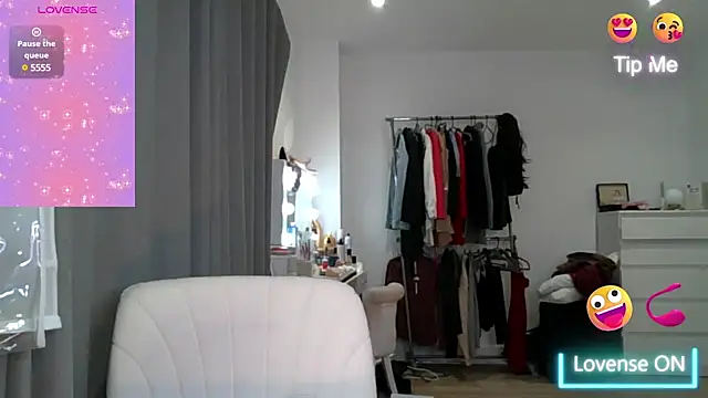 Snapshot of chelseablonde chatting on 02-21-25, 10:04 chelseablonde online show from 02-21-25, 10:04