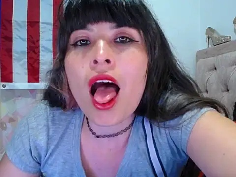 Snapshot of Alexandrasaenz chatting on 07-08-26, 09:19 Alexandrasaenz online show from 07-08-26, 09:19
